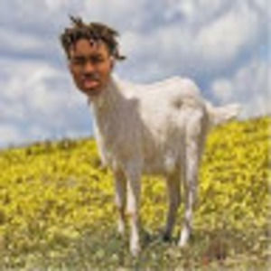 Meet your Posher, Terrell